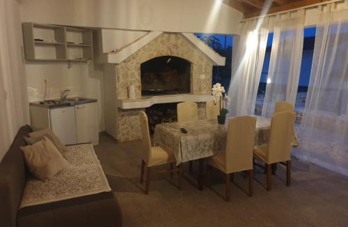 Podbablje Villa | Villa- Rest for the soul!