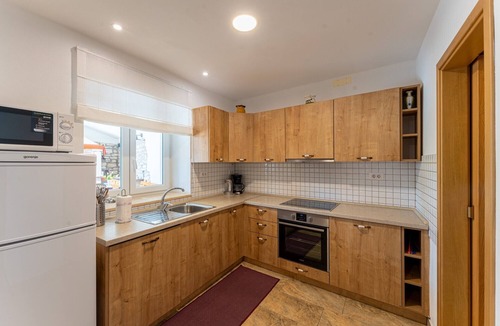 Kanfanar Villa | Villa Rina in Barat (Haus für 6-7 Personen)