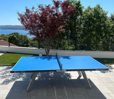 Crikvenica Villa | Villa Rina - luxury holiday home