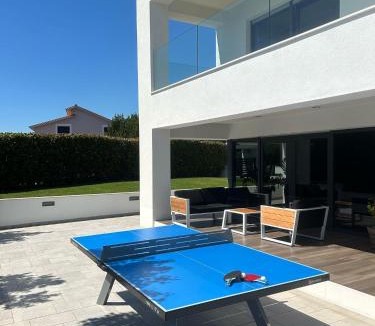 Crikvenica Villa | Villa Rina - luxury holiday home