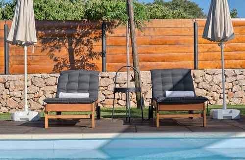 Sibenik Villa | Villa River and Sea Retreat - for 12 guests with a pool, 10 minutes to the beach
