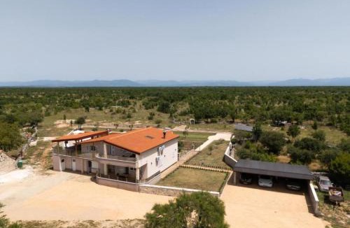 Bogatic Villa | Villa Roški
