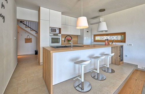 Turanj Villa | Villa Roberta ZadarVillas
