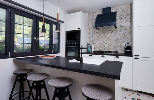 Popovaca Villa | Villa Robinia Hill Residence by Villas Guide