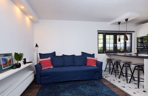 Popovaca Villa | Villa Robinia Hill Residence by Villas Guide