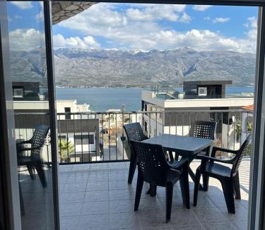 Vinjerac Apartment | Villa Rocco