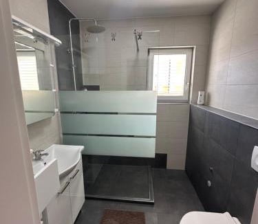 Vinjerac Apartment | Villa Rocco