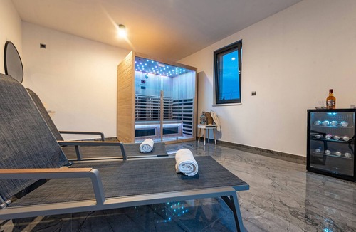 Murvica Villa | Villa Rocinante ZadarVillas