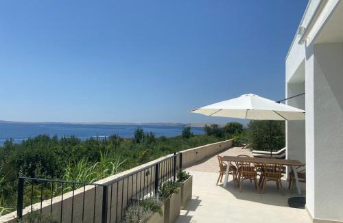 Rtina Villa | Villa Rocky Beach