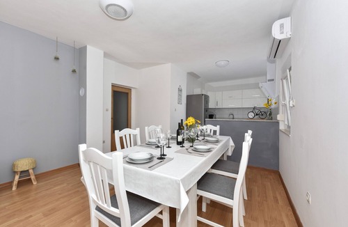 Skabrnja Villa | Villa Roko ZadarVillas