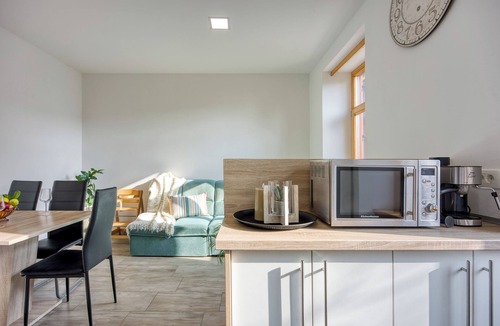 Portoroz Apartment | Villa Roma Portorose - 2BR + Terrace, Portorož, Slovenia