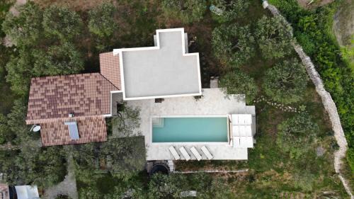 Sveti Filip i Jakov House | Villa Romance