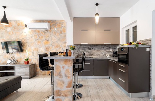 Siroke House | Villa Romantic Oasis (V4522-K1) - Primosten