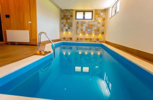 Ilidza Villa | Villa Rose
