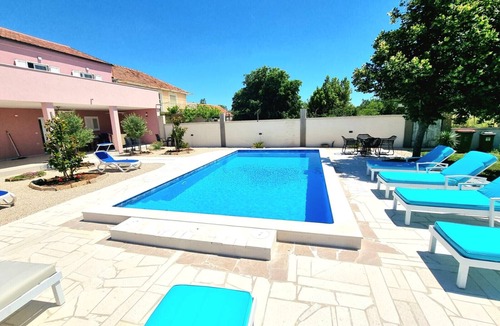 Sopot Villa | Villa Rosea Domus ZadarVillas