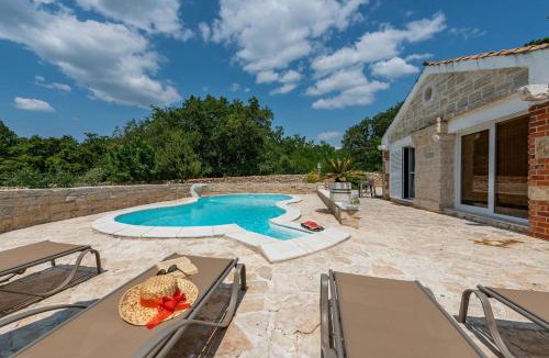 Policnik Villa | Villa Rosemary ZadarVillas