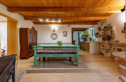 Policnik Villa | Villa Rosemary ZadarVillas