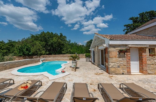 Policnik Villa | Villa Rosemary ZadarVillas