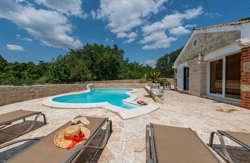 Policnik Villa | Villa Rosemary ZadarVillas