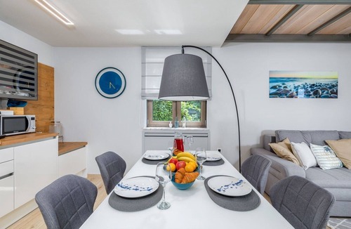 Lindar Villa | Villa Rotonda - Beautiful modern built villa with large privat pool, perfectly located for exploring Istria