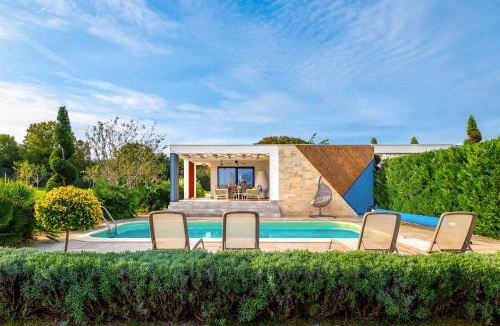 Brisevo Villa | Villa Royal Green Four