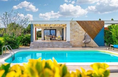 Brisevo Villa | Villa Royal Green Four