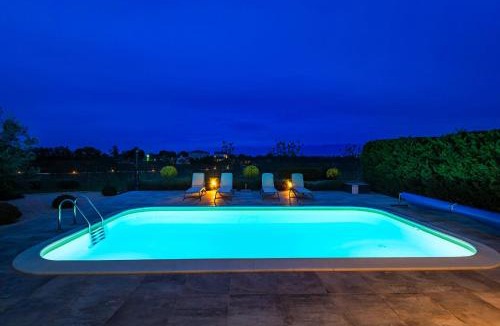 Brisevo Villa | Villa Royal Green One