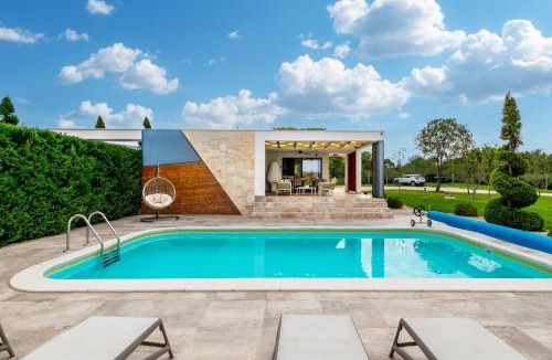 Brisevo Villa | Villa Royal Green One