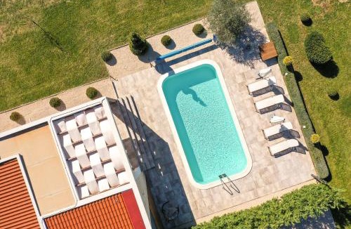 Brisevo Villa | Villa Royal Green One