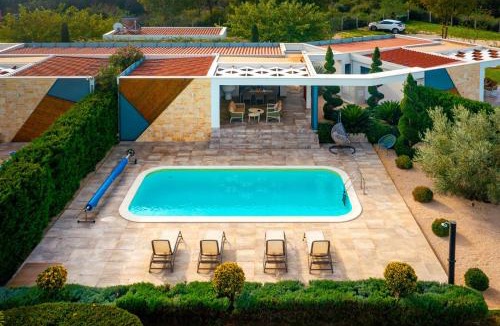 Brisevo Villa | Villa Royal Green Resort