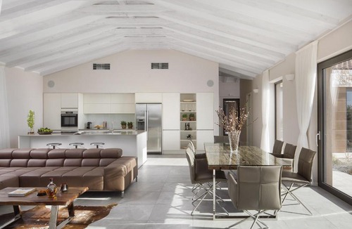 Brtonigla Villa | Villa Royale