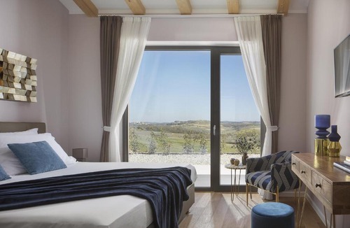 Brtonigla Villa | Villa Royale