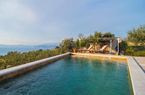 Splitska Villa | Villa Roza