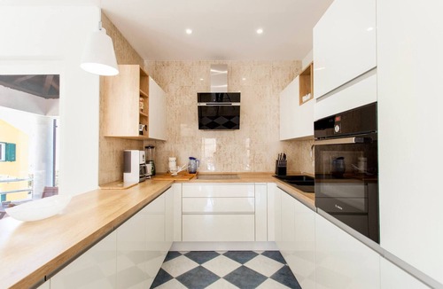 Murter Villa | Villa Roza Murter - with outdoor pool and jacuzzi