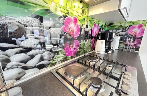 Skrbcici House | Villa Roza (V1022-K1) - Krk - island Krk