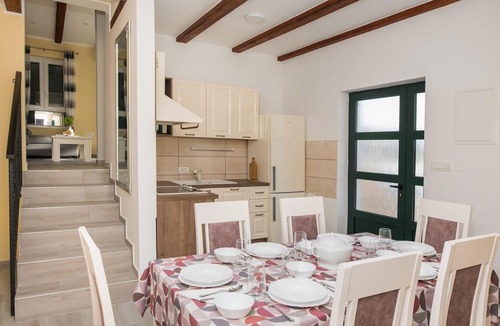 Primosten Burnji Villa | Villa Rozara | Adriatic Luxury Villas