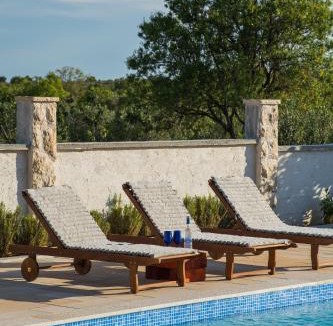 Primosten Burnji Villa | Villa Rozara by AdriaticLuxuryVillas