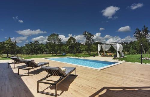 Hrboki Villa | Villa RR by IstriaLux