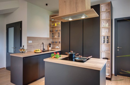 Hrboki Villa | Villa RR (Istria - Hrboki)
