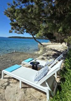 Loviste Villa | Villa Ružmarin