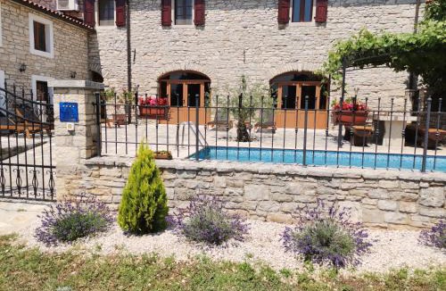 Bibali House | Villa Rustica