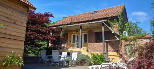 Vrbovec Villa | Villa Rustica