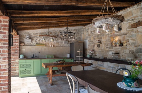 Smilcic Villa | Villa Rustica ZadarVillas