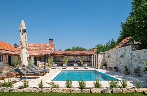 Smilcic Villa | Villa Rustica ZadarVillas