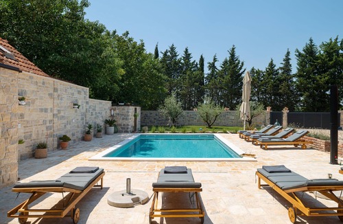 Smilcic Villa | Villa Rustica ZadarVillas