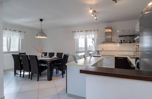 Vodice Villa | Villa S - Five Bedroom Villa with Private Pool