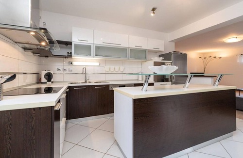 Vodice Villa | Villa S - Five Bedroom Villa with Private Pool