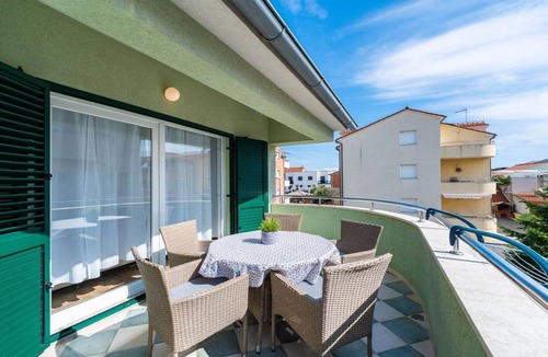 Vodice Villa | Villa S - Five Bedroom Villa with Private Pool