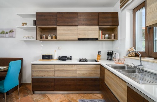 Nova Vas Villa | Villa SA RA (Istria - Brtonigla)