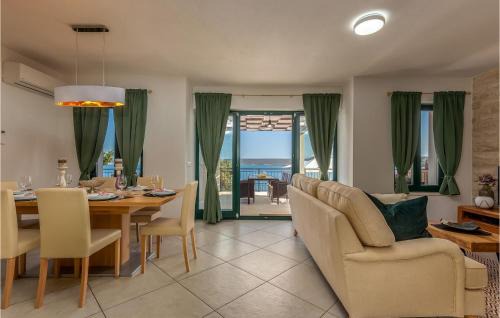 Posedarje House | Villa Sadic